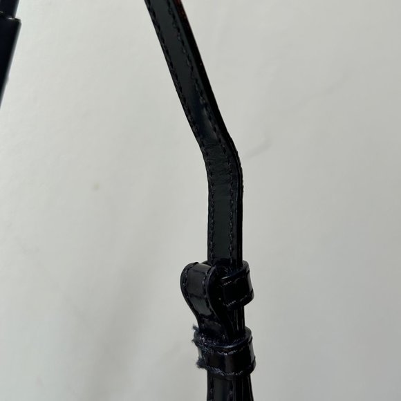 Dior Nylon Malice Black - Picture 14 of 16